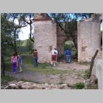 119 Our Group embarks on a walk through the ruins.jpg